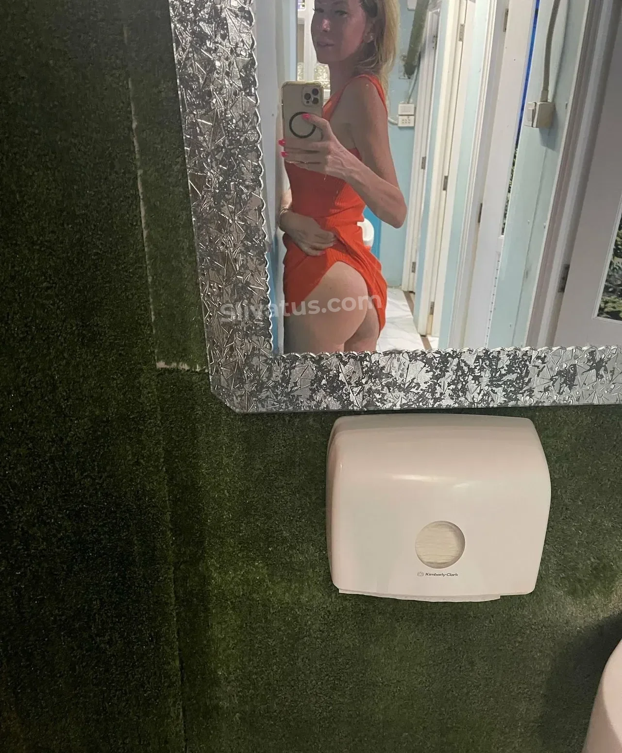 Секс Порно слив блогерши Елена Лисовская