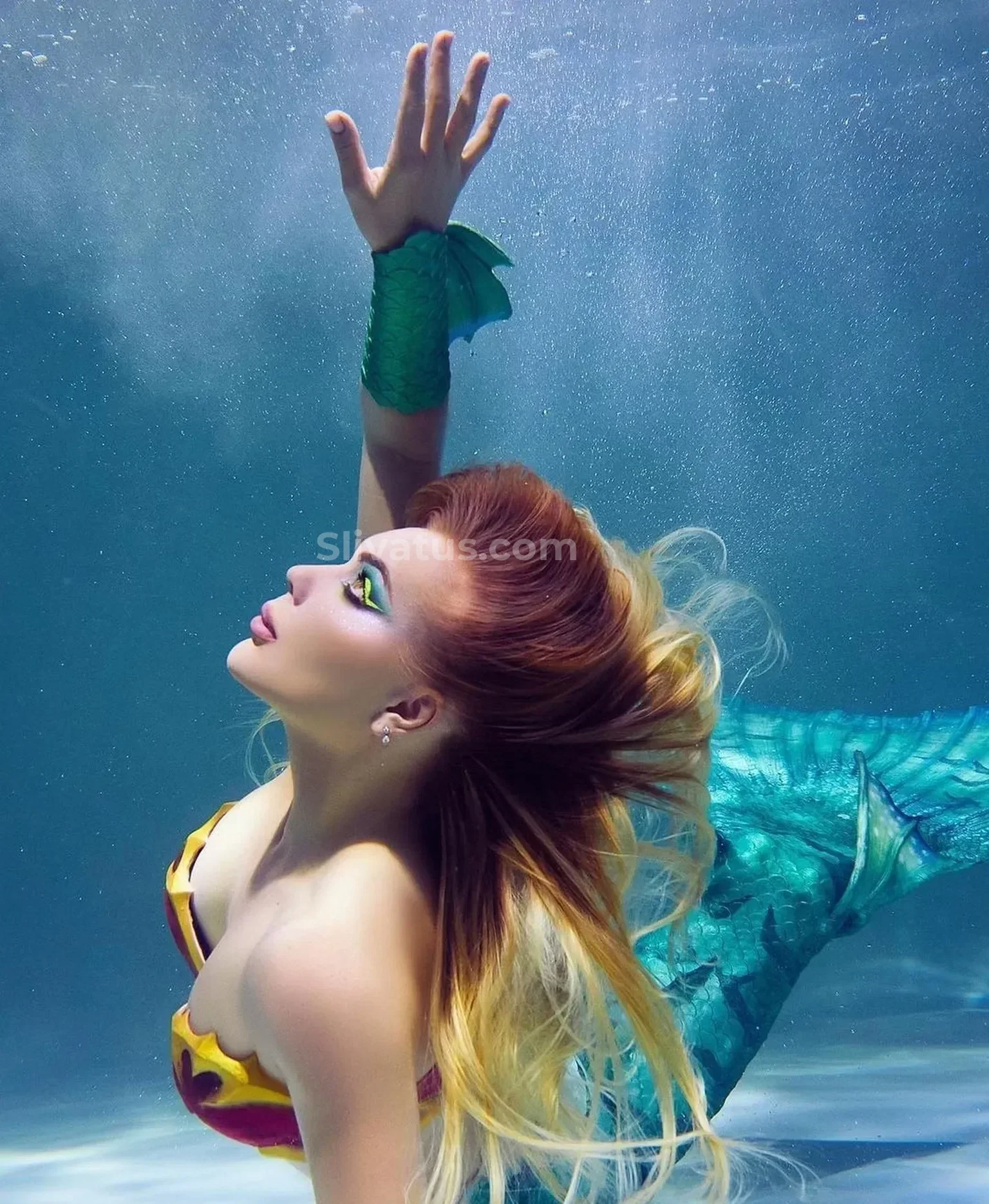 Секс Слив фото блогерши Карина Кросс (karinakross)