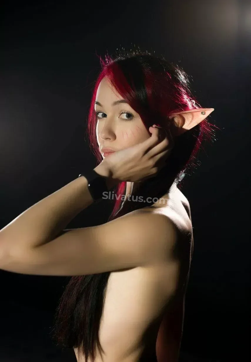 Секс Слив фото модели Bulochka (BulochkaTut)