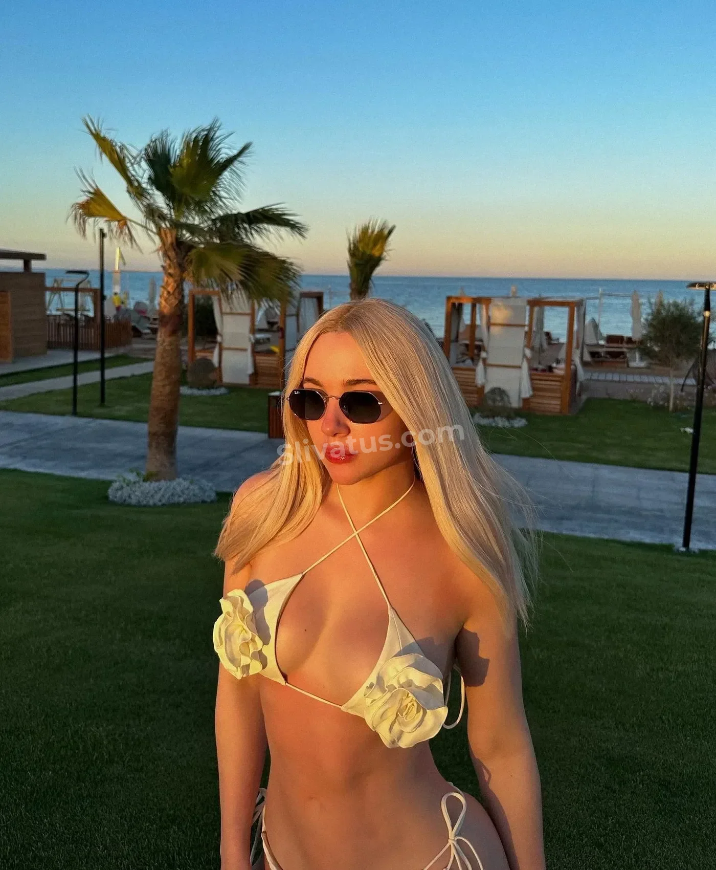 Секс Слив фото звезды Миа Бойка (MIA BOYKA)