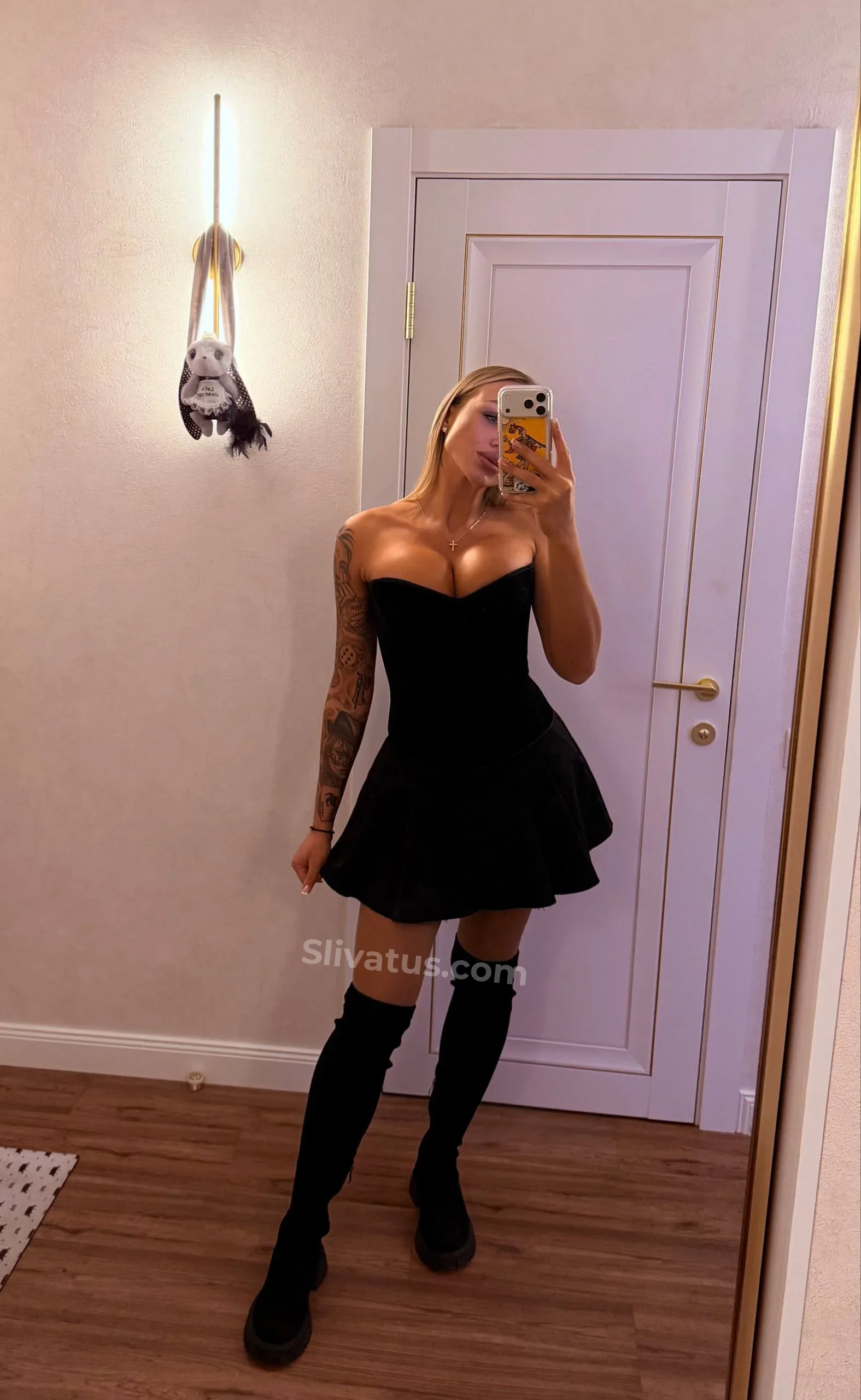 Секс Слив интимного фото модели Наталья Свистунова