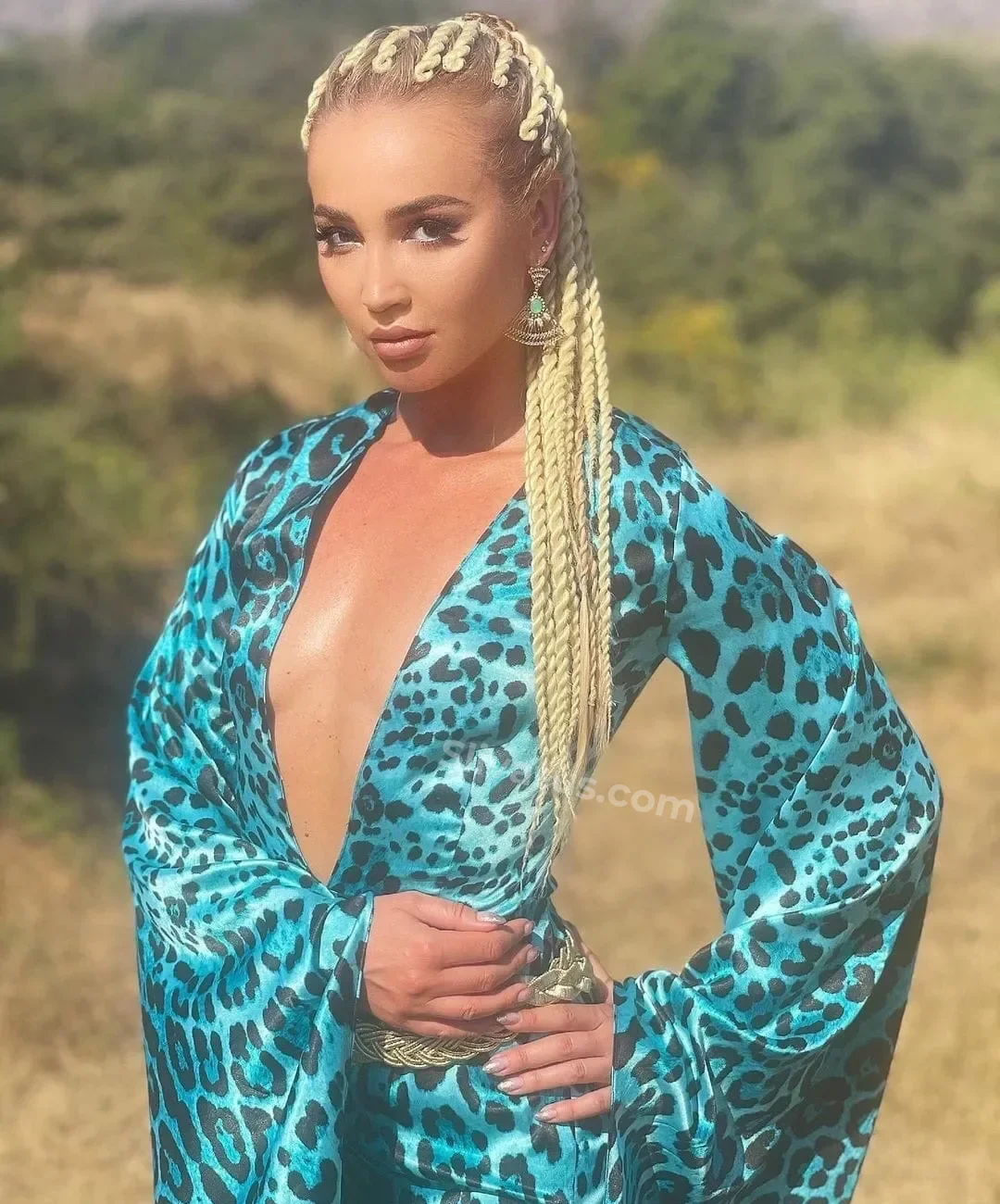 Секс Слив русских популярных девушек и Ольга Бузова