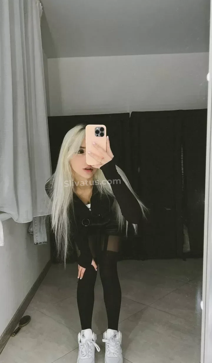 Секс Слив русских тиктокерш  Симбочка (simbachka)