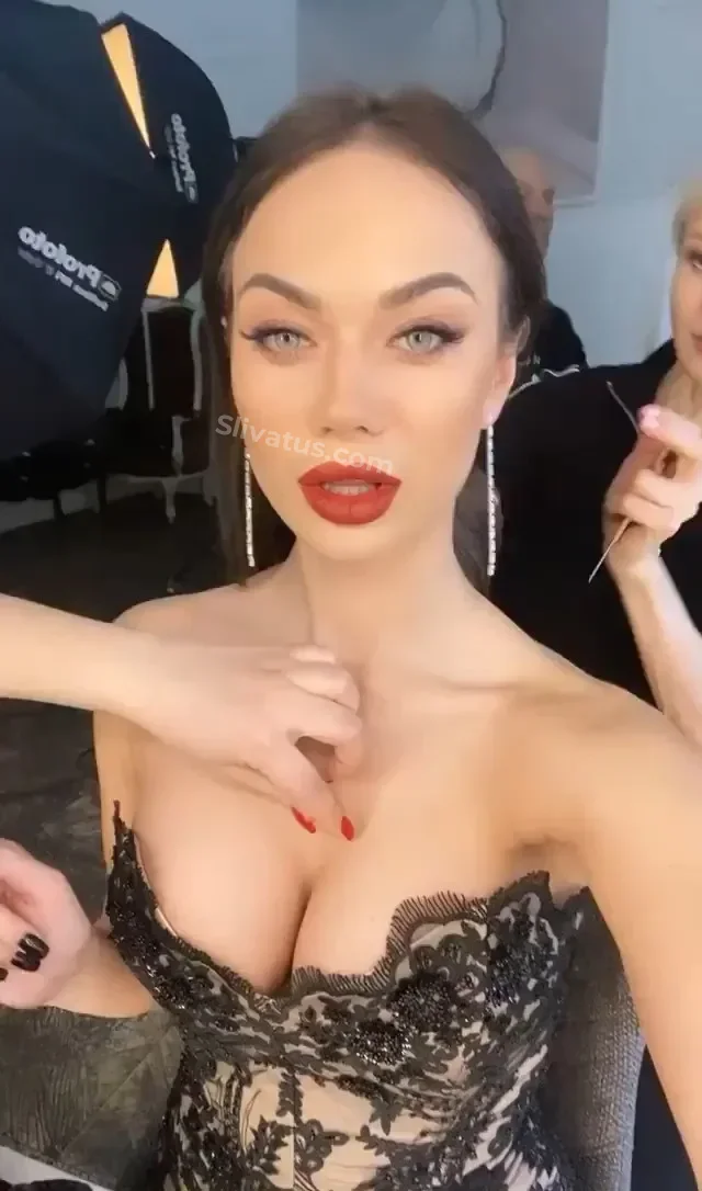 Утечка HD фото слива тиктокерши Яна Кошкина