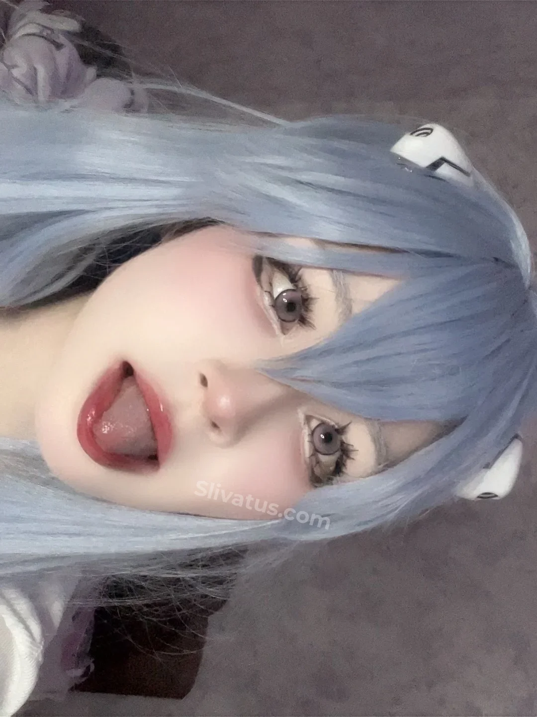 Секс Слив секс тик токерши woozixx