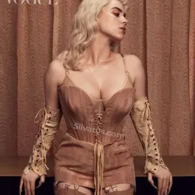 Секс Слив секс звезды Билли Айлиш (Billie Eilish)