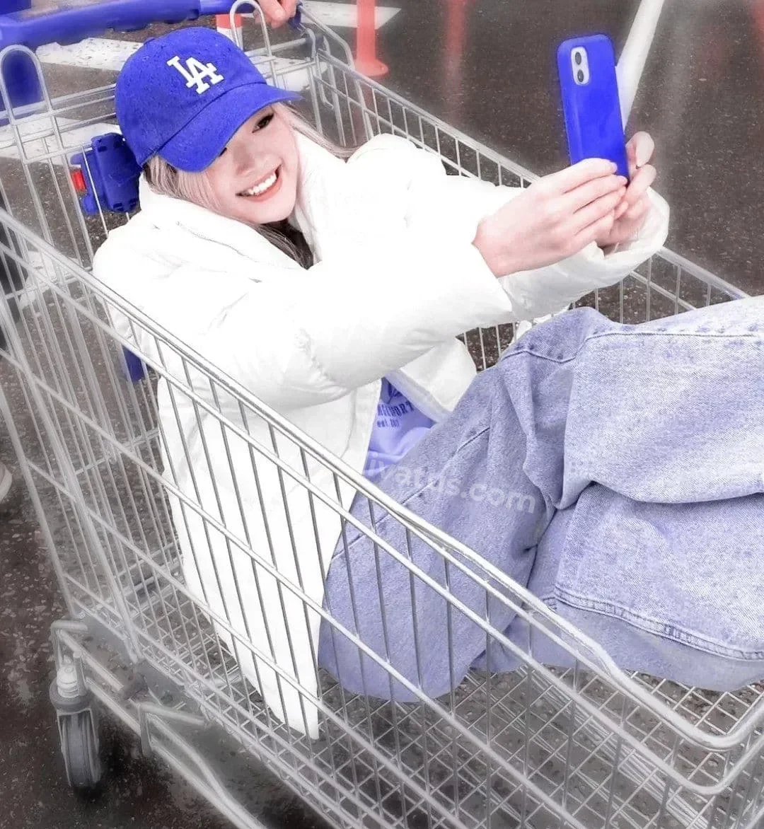 Секс Слив тик токерши Кристина Ким (Kika Kim) 18+