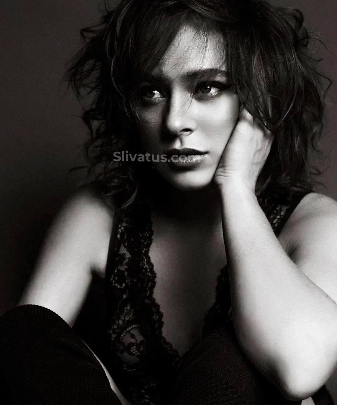 Секс Свежий слив видео звезды Аглая Тарасова