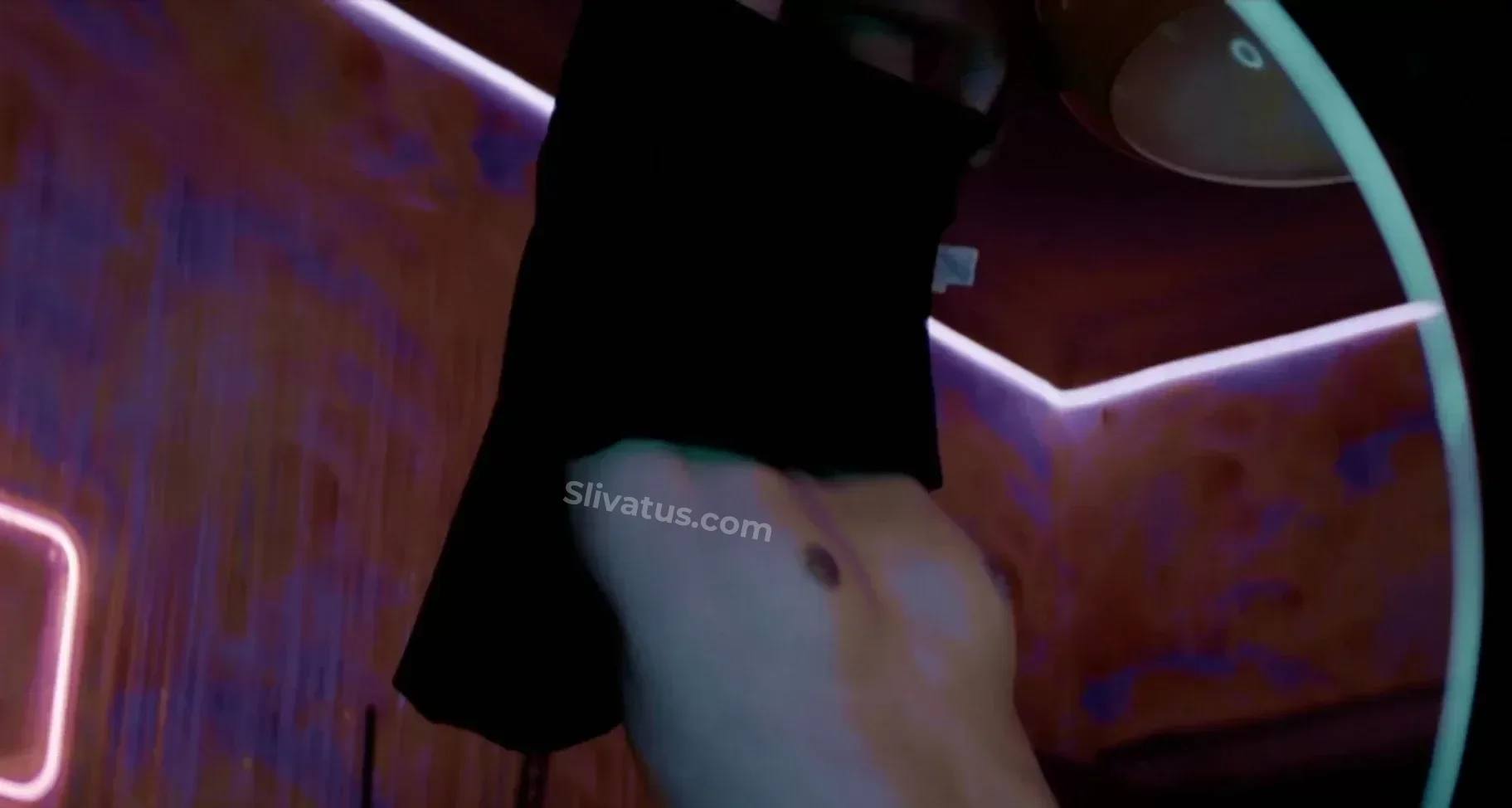 Секс Свежий слив видео звезды Анастасия Красовская