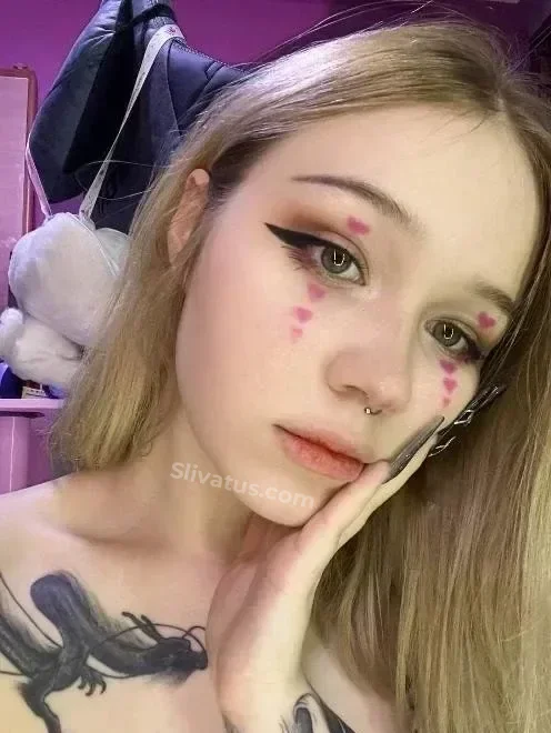 Секс Утечка фото блогерши Лера Морфи (Морфилина)