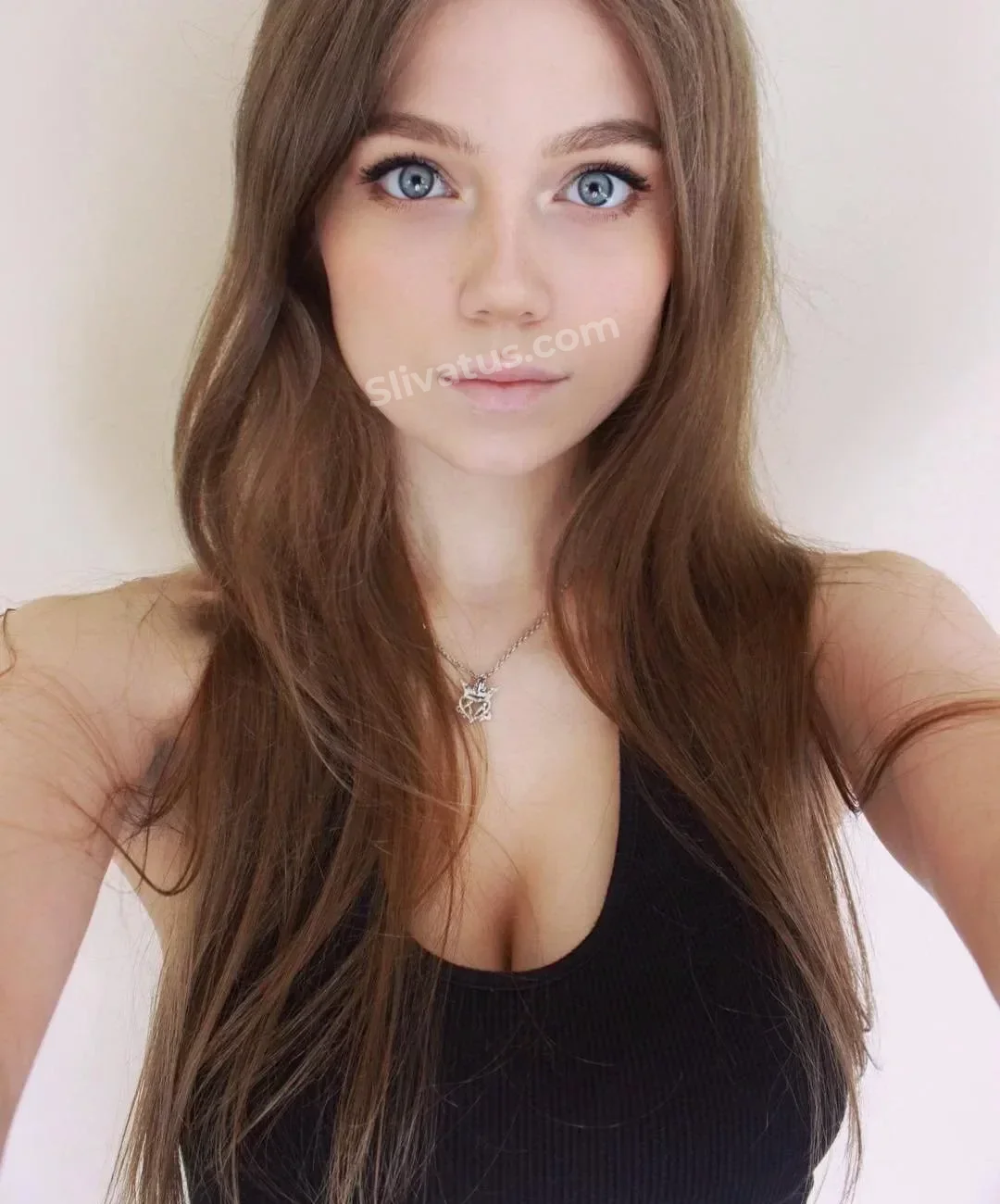 Секс Утечка фото модели OreoB4by (Alex Clark)