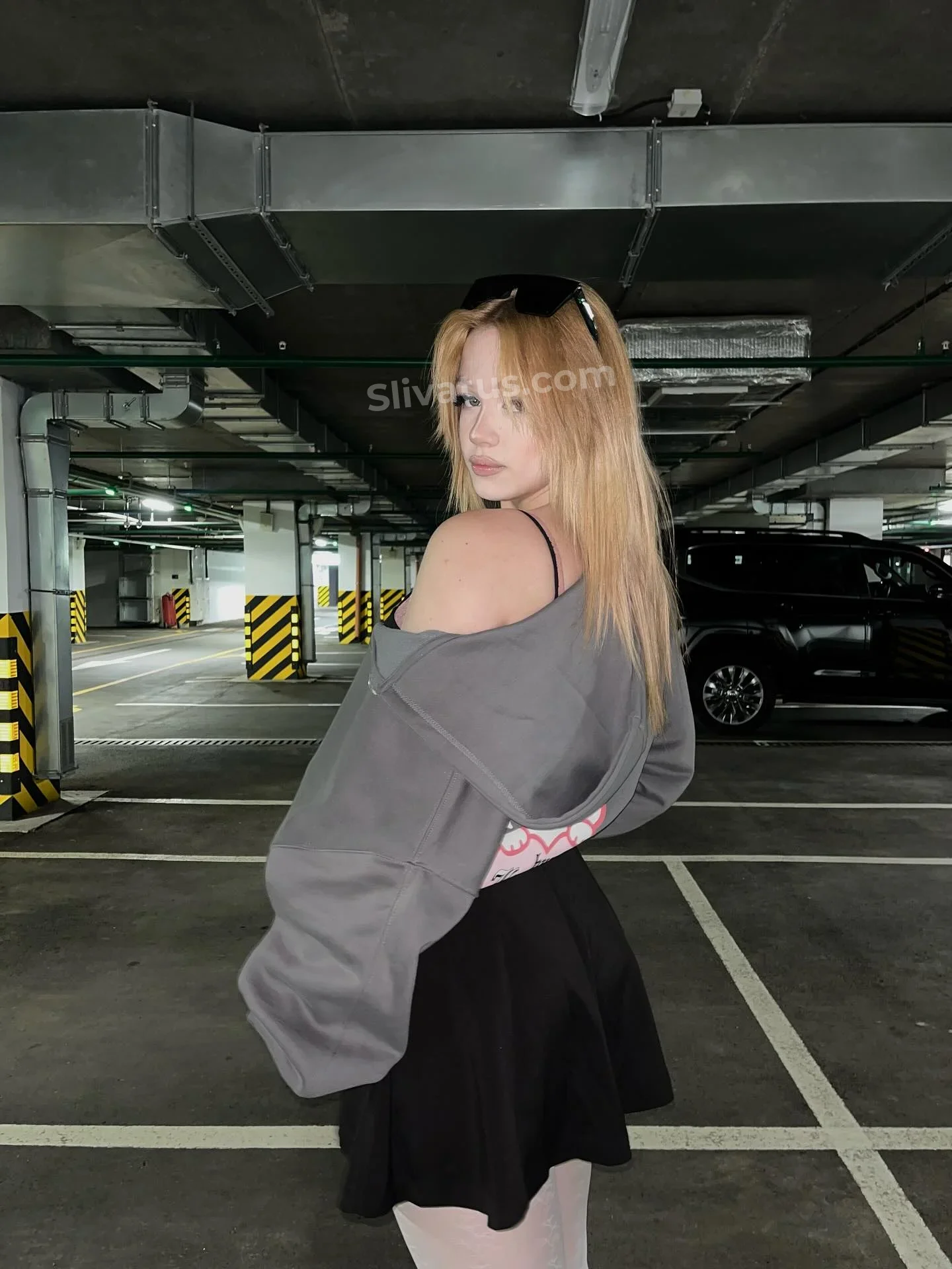 Секс Утечка фото тиктокерши Полинчик 🐭 (polinka.sh)