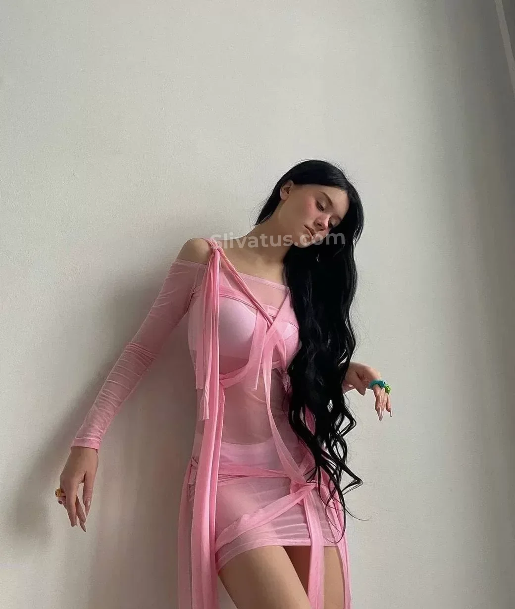 Скандальный Эксклюзивный слив тиктокерши Даша Дошик