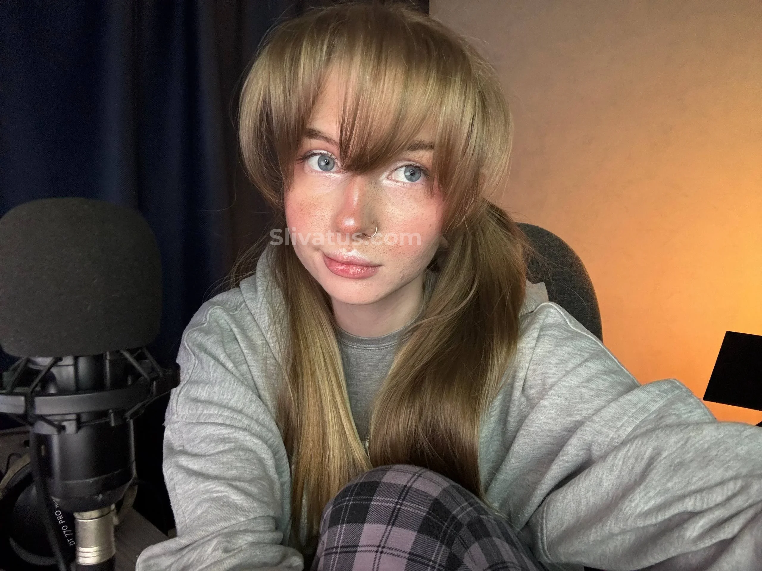 Скандальный Эксклюзивный слив тиктокерши ddurneva (Даша Дурнева)