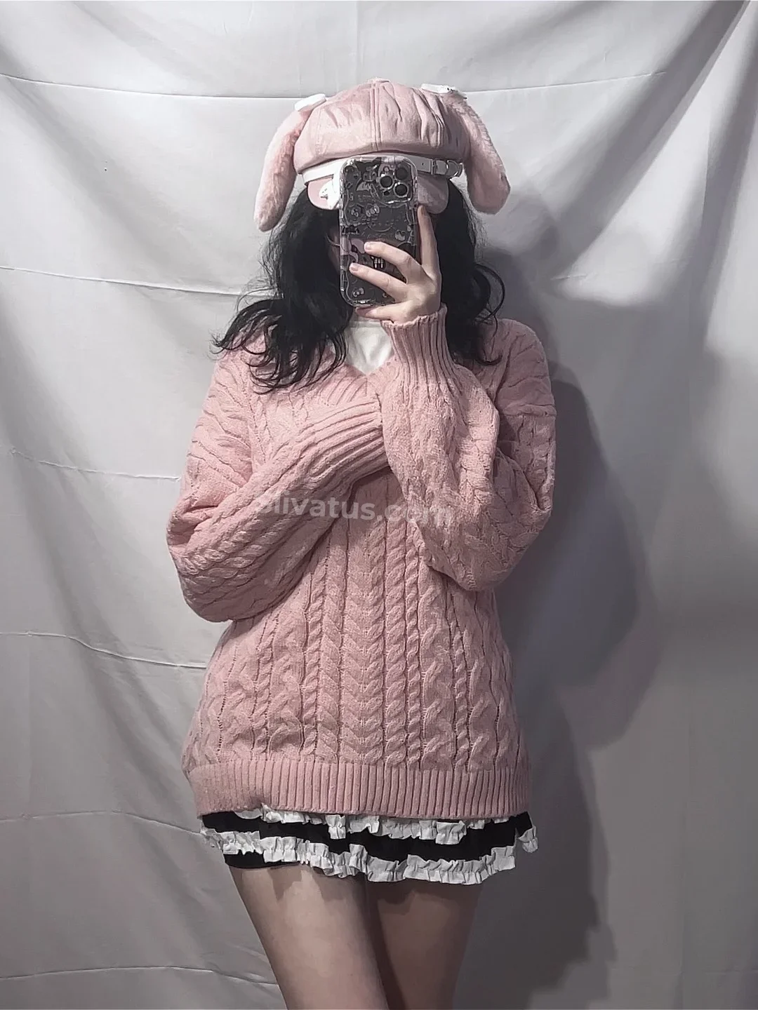 Скандальный Фото голой тик токерши woozixx