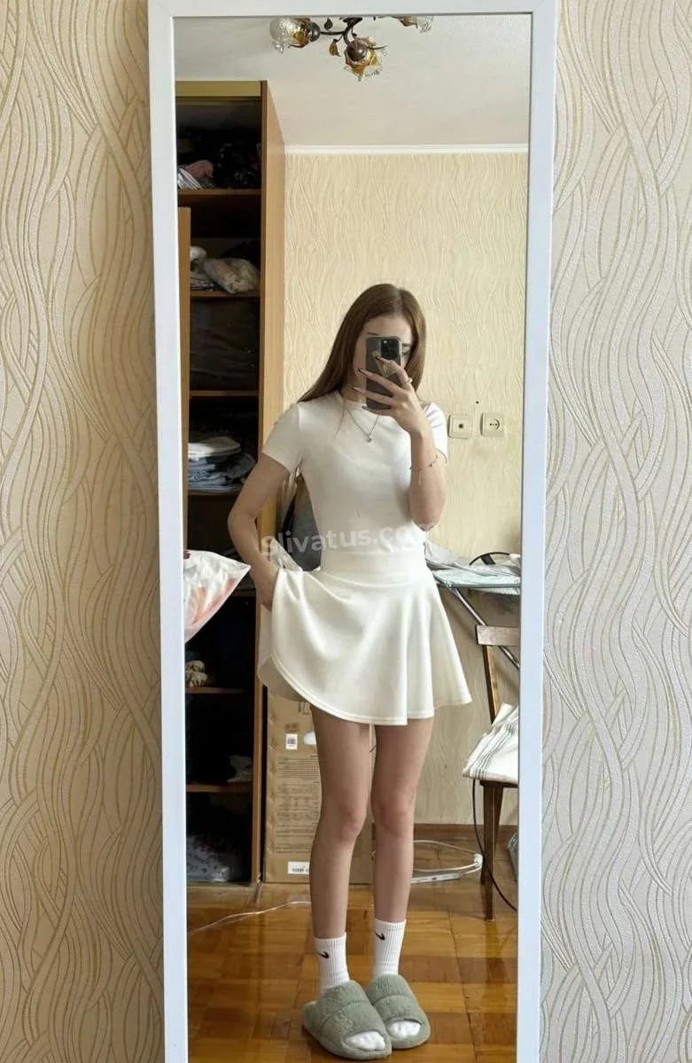 Скандальный HD фото слива тиктокерши BLOOMUS (yglichh)