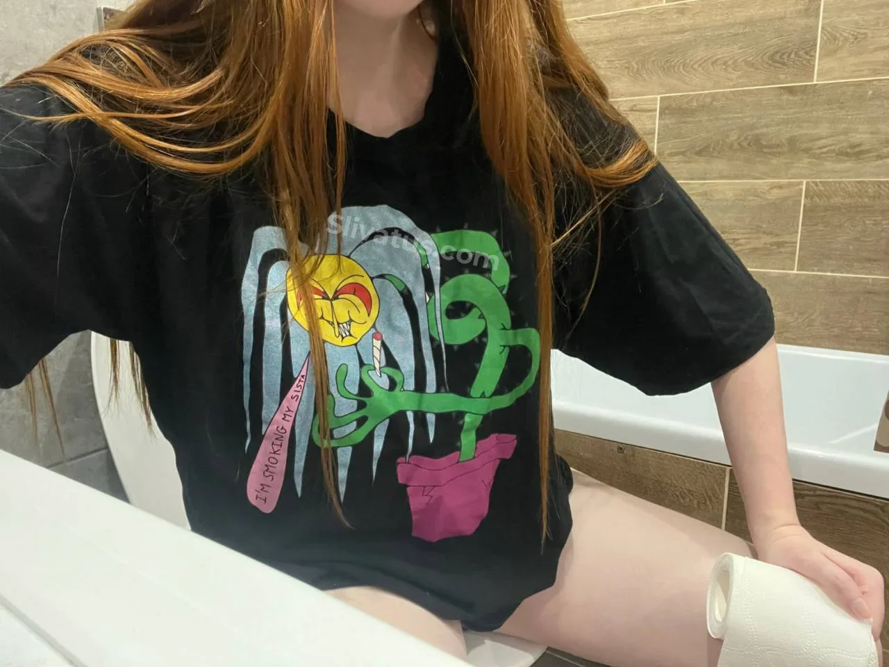 Скандальный Julnerius - голая модель слив