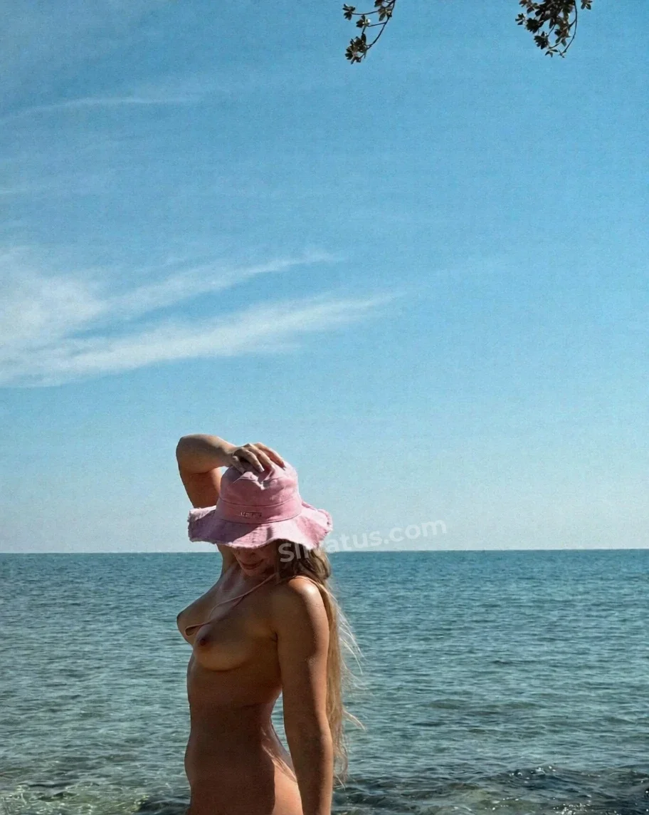 Скандальный Порно слив блогерши Westy (natasha.westyy)