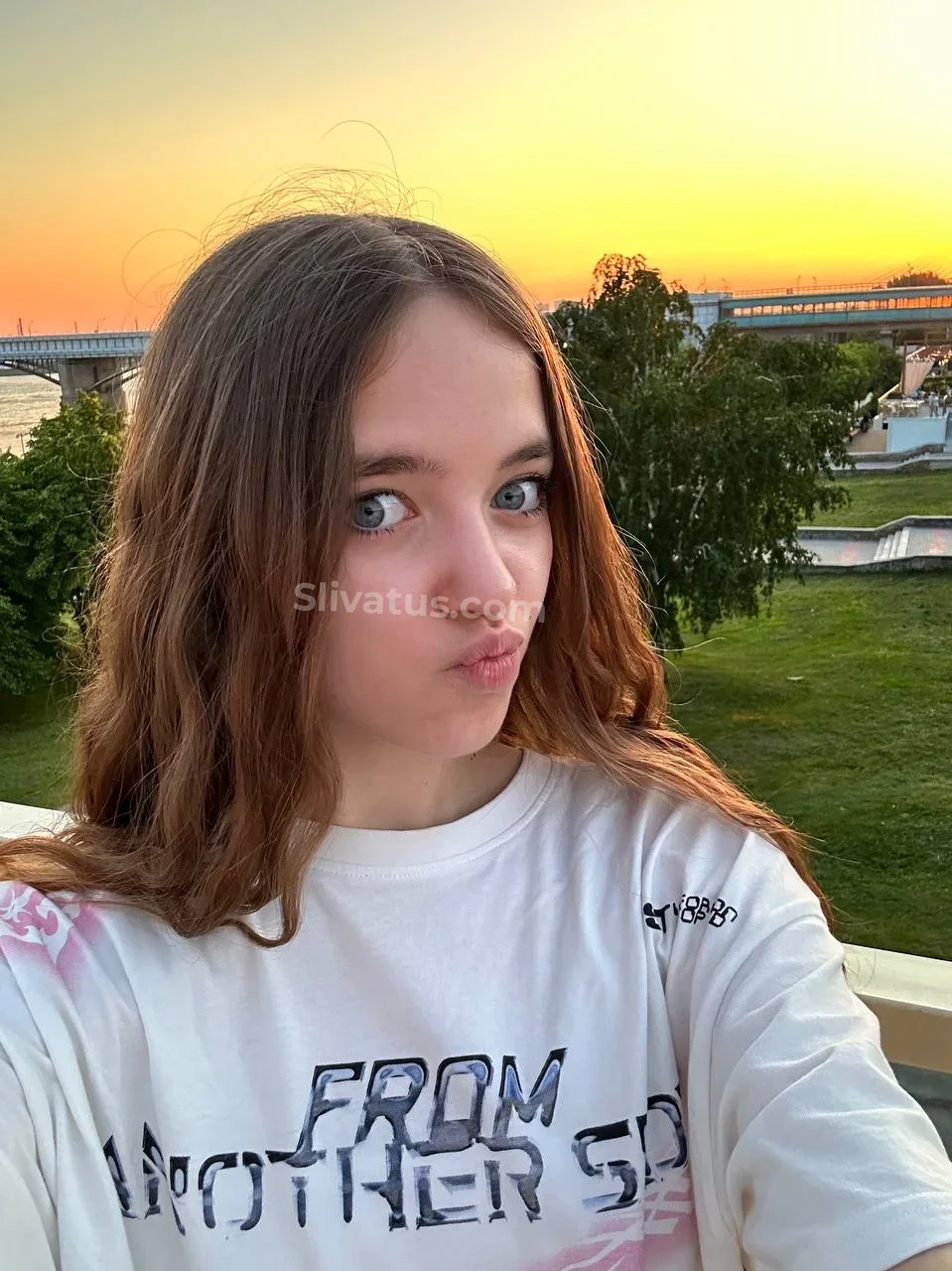 Слив блогерши Голая Квинка из Роблокс слив фото 18+ и секс видео