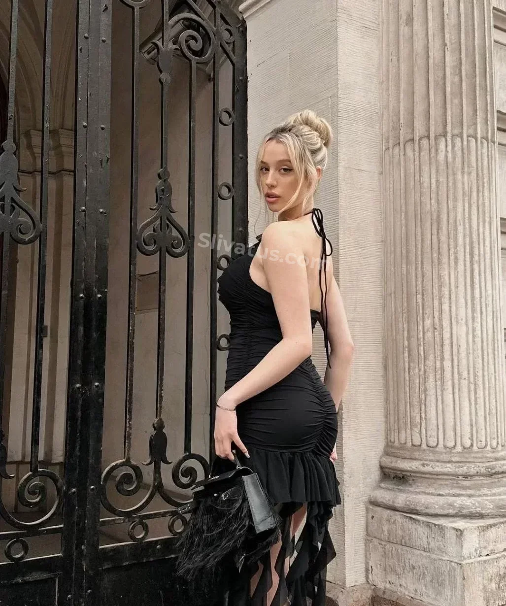 Скандальный Приватное фото тиктокерши Анастасия Анисимова