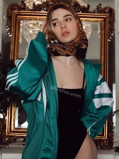 Скандальный Слив блогерши Марьяна Ро (maryanaro) 18+