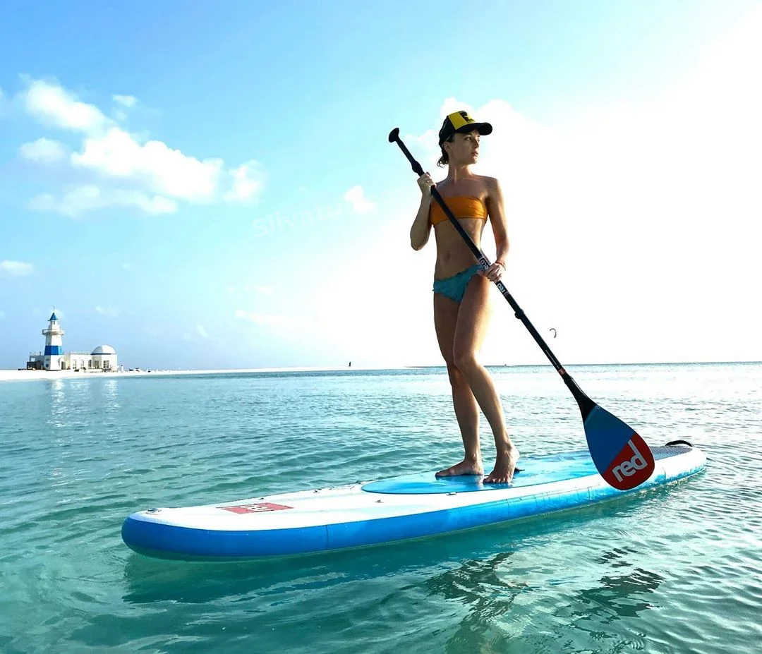 Скандальный Слив голой звезды Полина Гагарина (gagara1987)