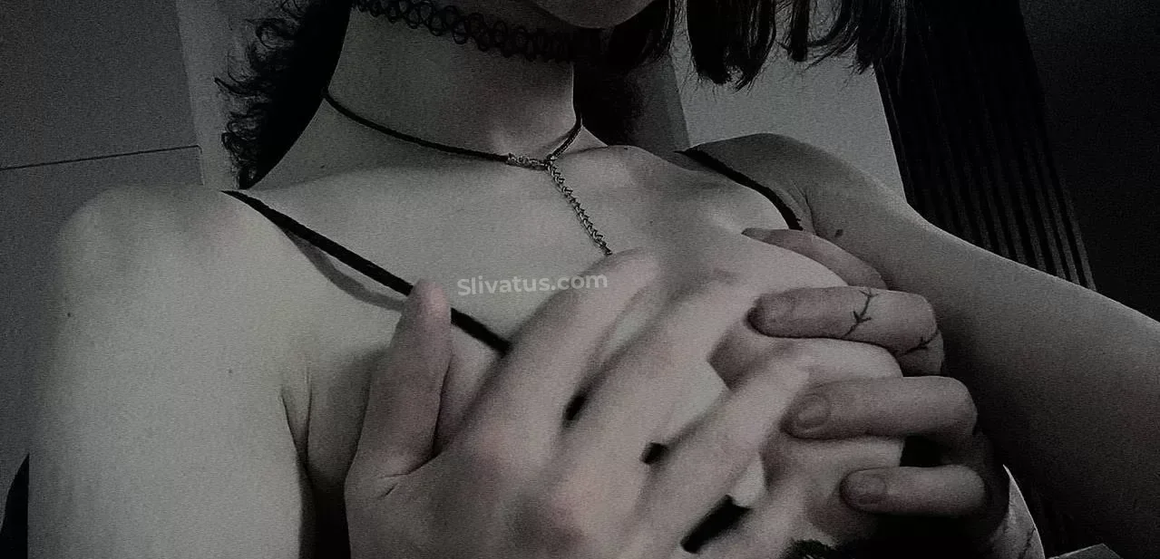 Скандальный Слив интимного фото тиктокерши Par4d0xy (Алина Парадокси)