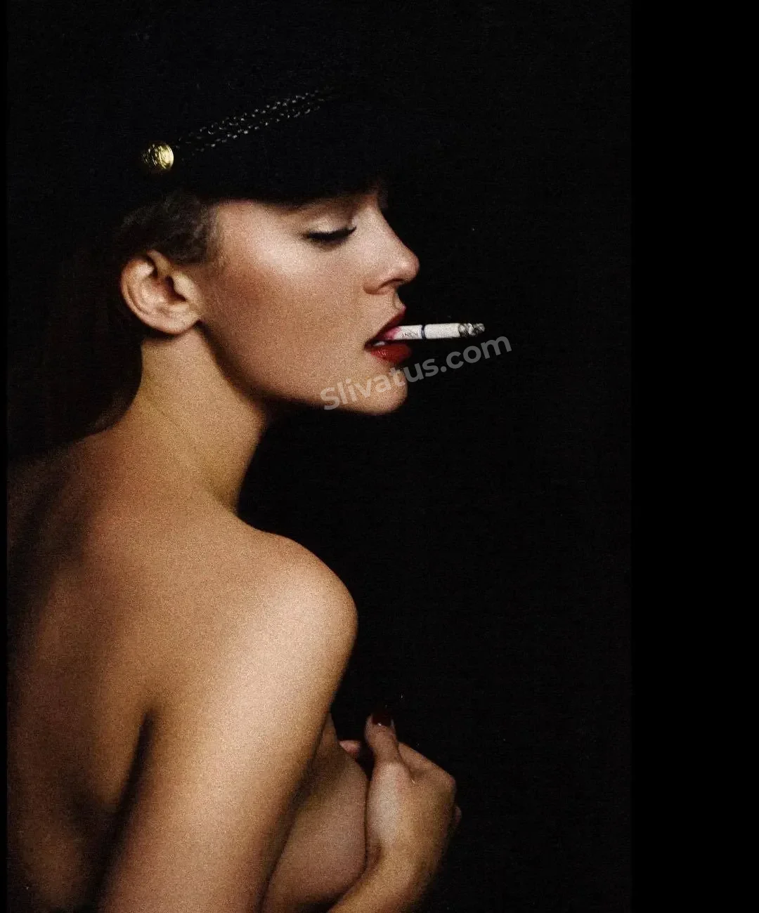 Скандальный Слив интимного фото звезды Аглая Тарасова