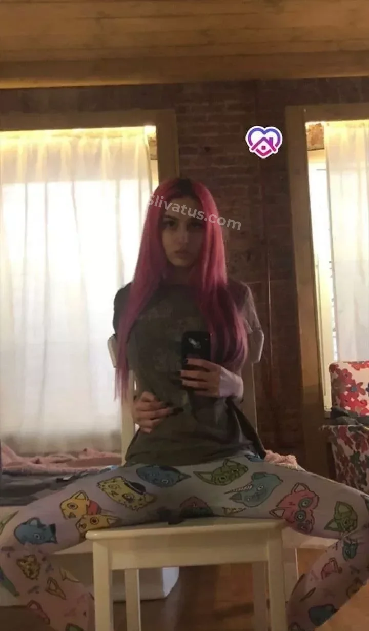 Скандальный Слив русских моделей Морана Батори (Morana Battory)