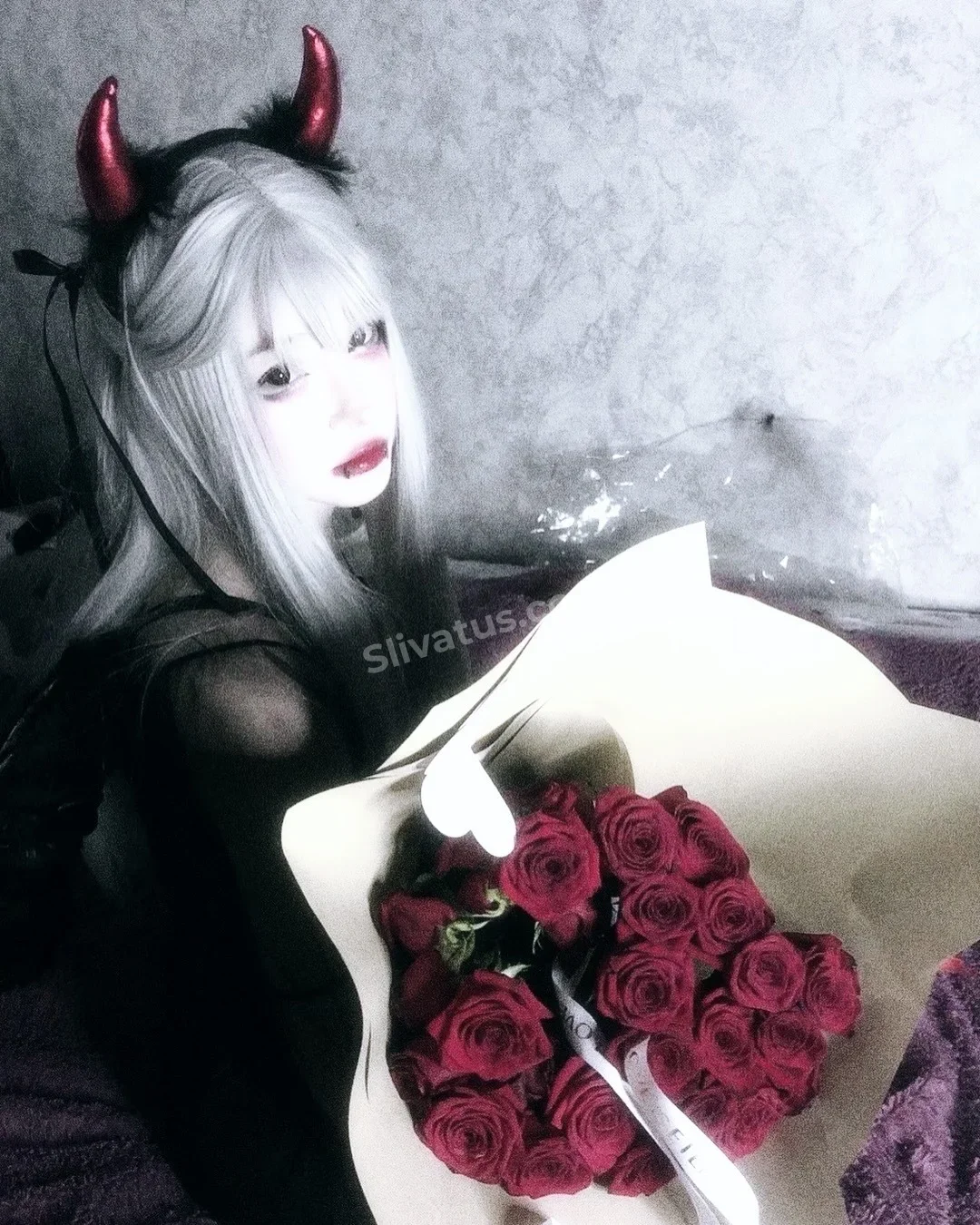 Скандальный Слив русских тиктокерш  woozixx