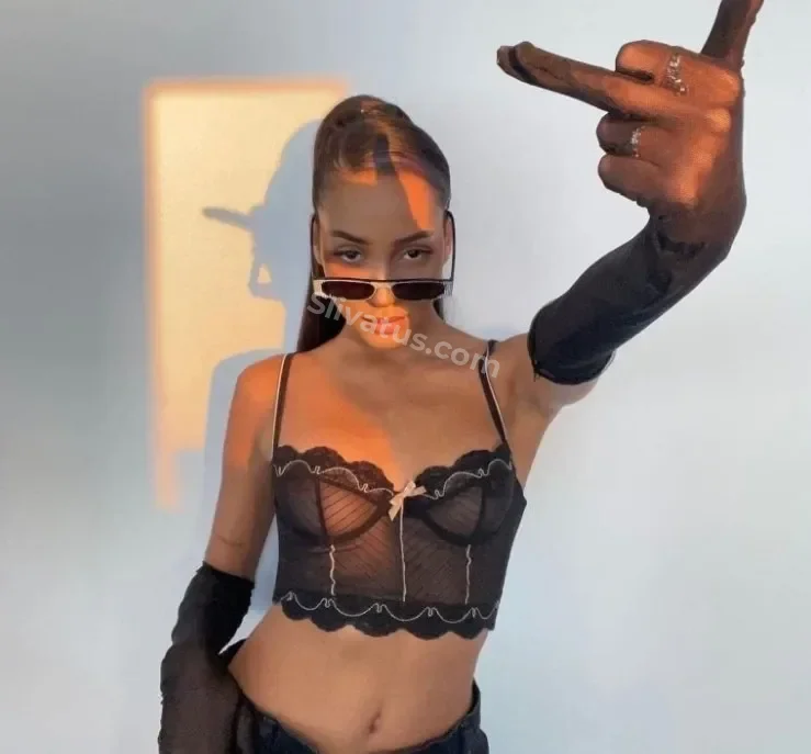 Скандальный Слив секс тик токерши Алиша Коне (aalishass)