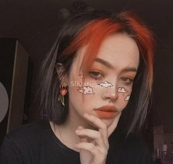 Скандальный Слив секс тик токерши Лиза Бебрина (b3brina)