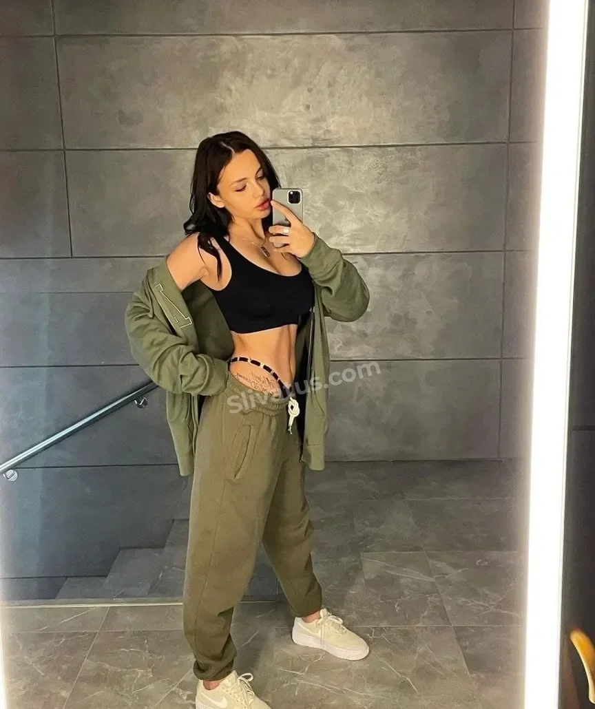 Скандальный Слив тик токерши Валя Карнавал (karna.val)