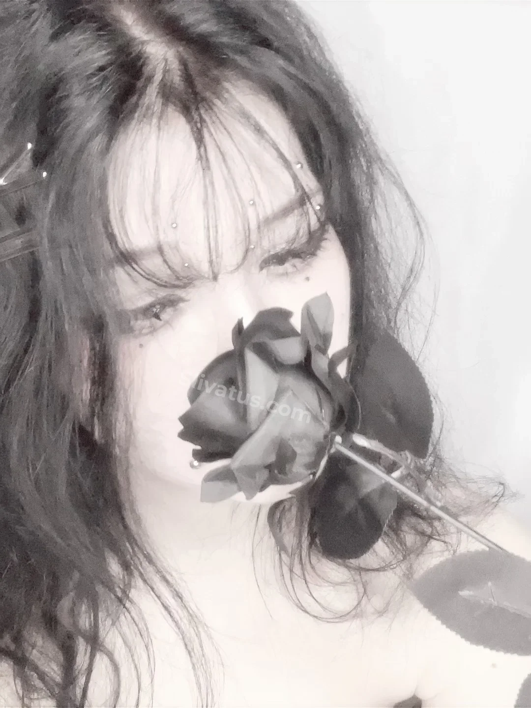 Скандальный Слив тик токерши woozixx