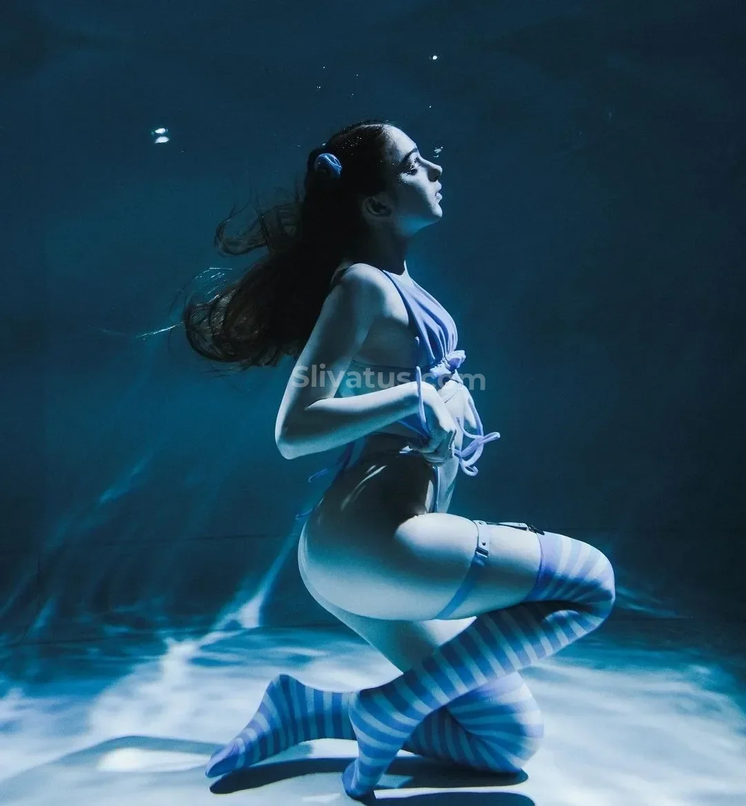 Скандальный Слив звезды Мейби Бейби