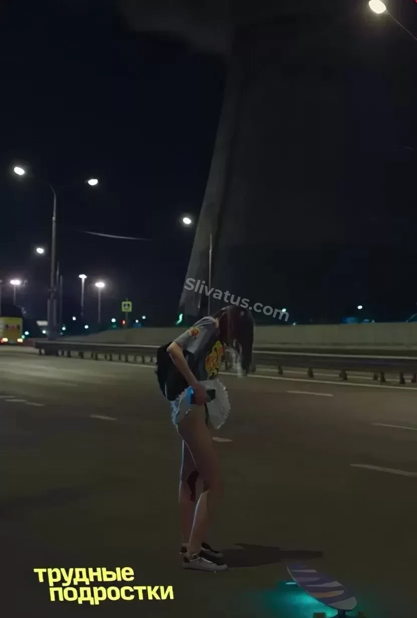 Скандальный Свежий слив видео звезды Анастасия Красовская