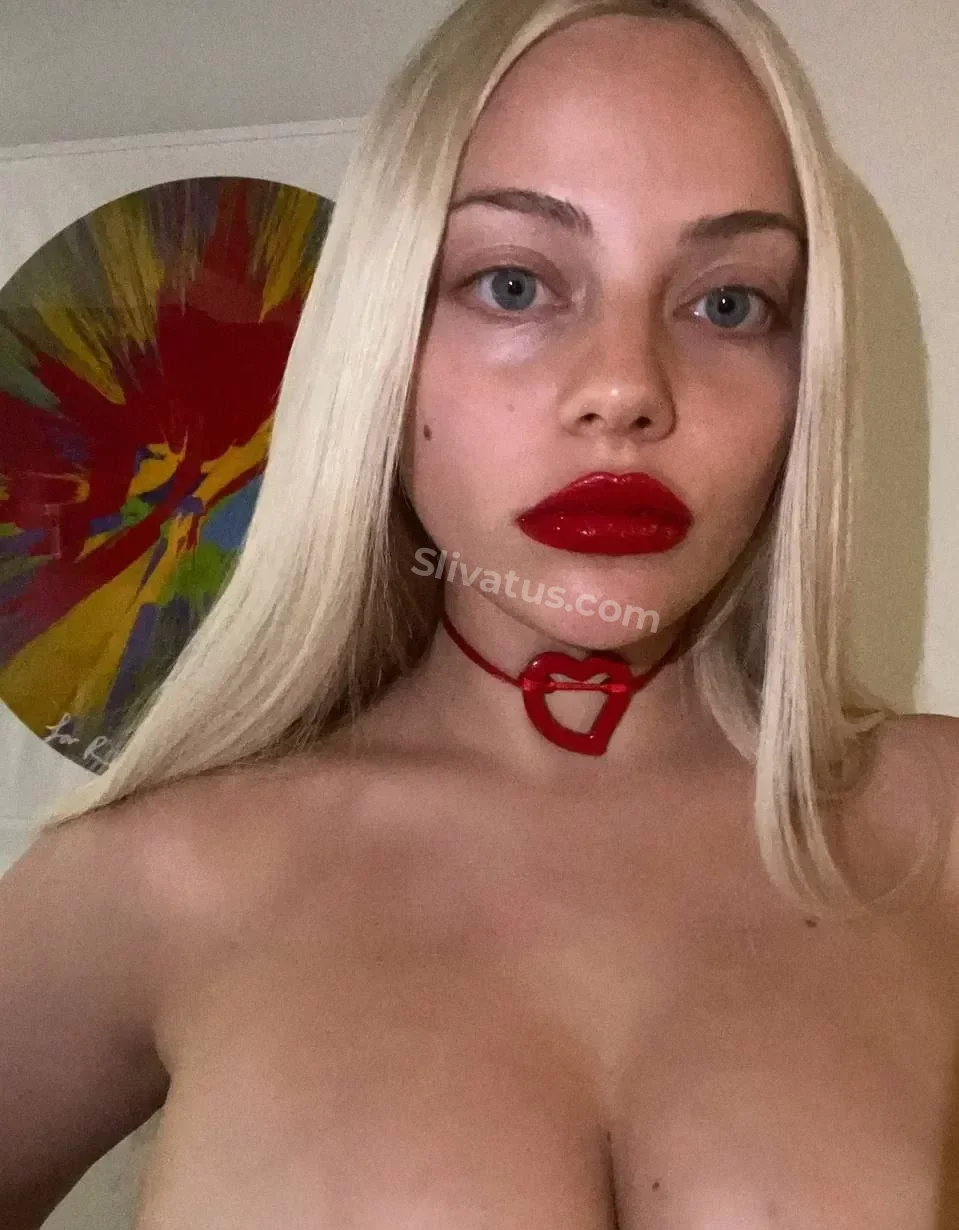 Скандальный Утечка фото звезды Катя Кищук