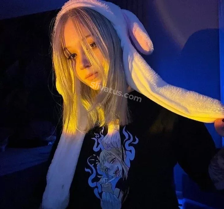 Слитое Фото голой блогерши Лера Морфи (Морфилина)