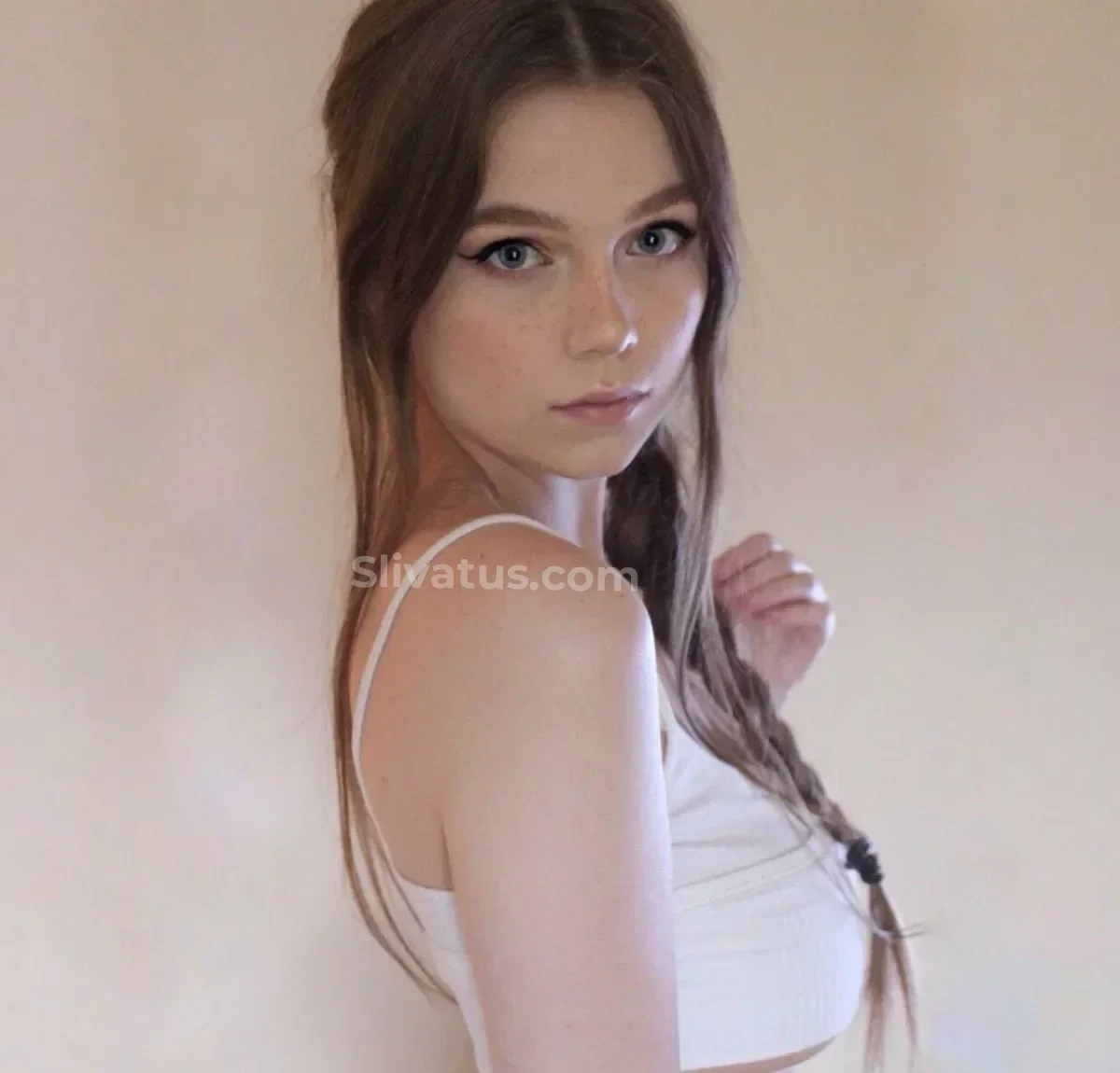 OreoB4by (Alex Clark)