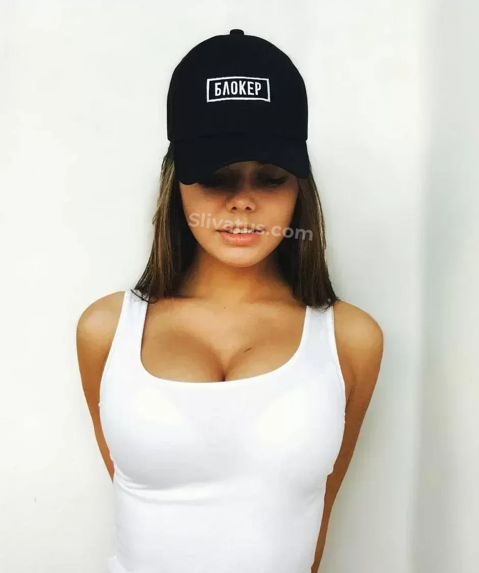 Слитое Фото голой тик токерши Настя Манастя (Manastya)