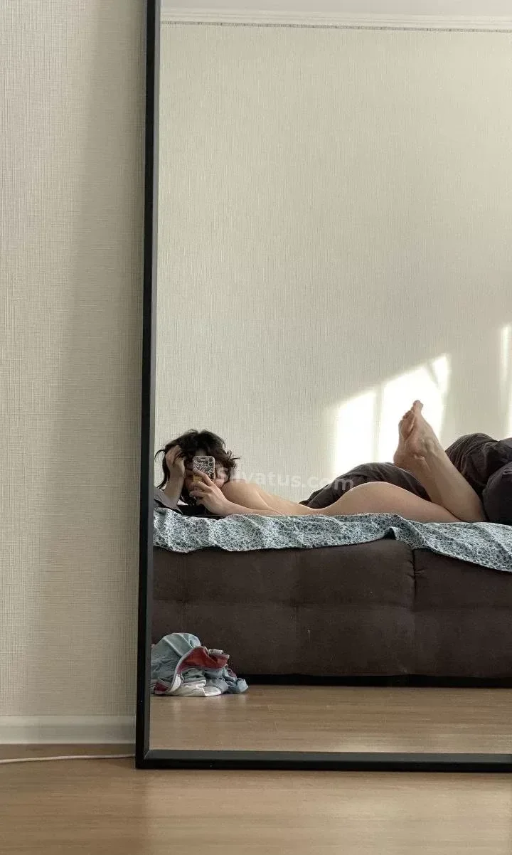 Слитое Korya MC (Карина Муса) - голая блогерша слив