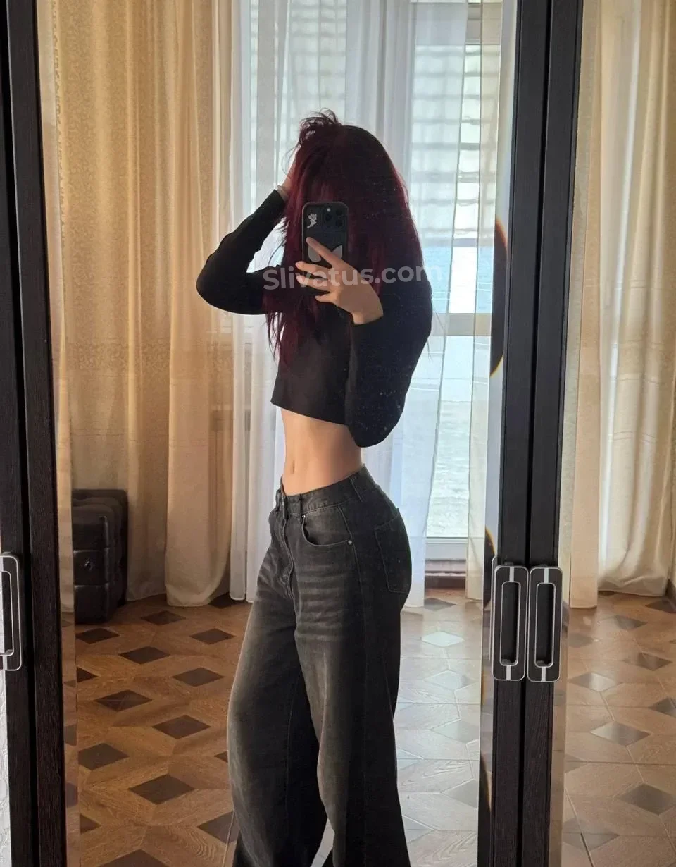 Слитое Приватное фото блогерши Агра Киид (Agra Kiiid)