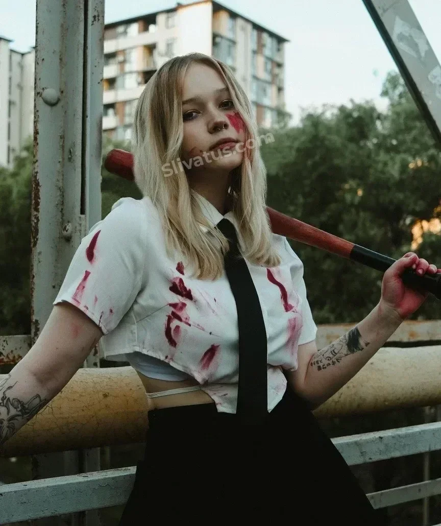 Слитое Слив блогерши Лера Морфи (Морфилина) 18+