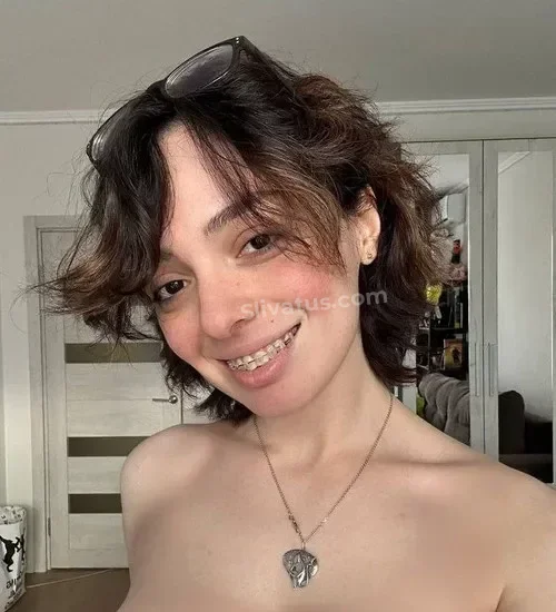 Слитое Слив блогерши VikiBlade (Вики Блейд)