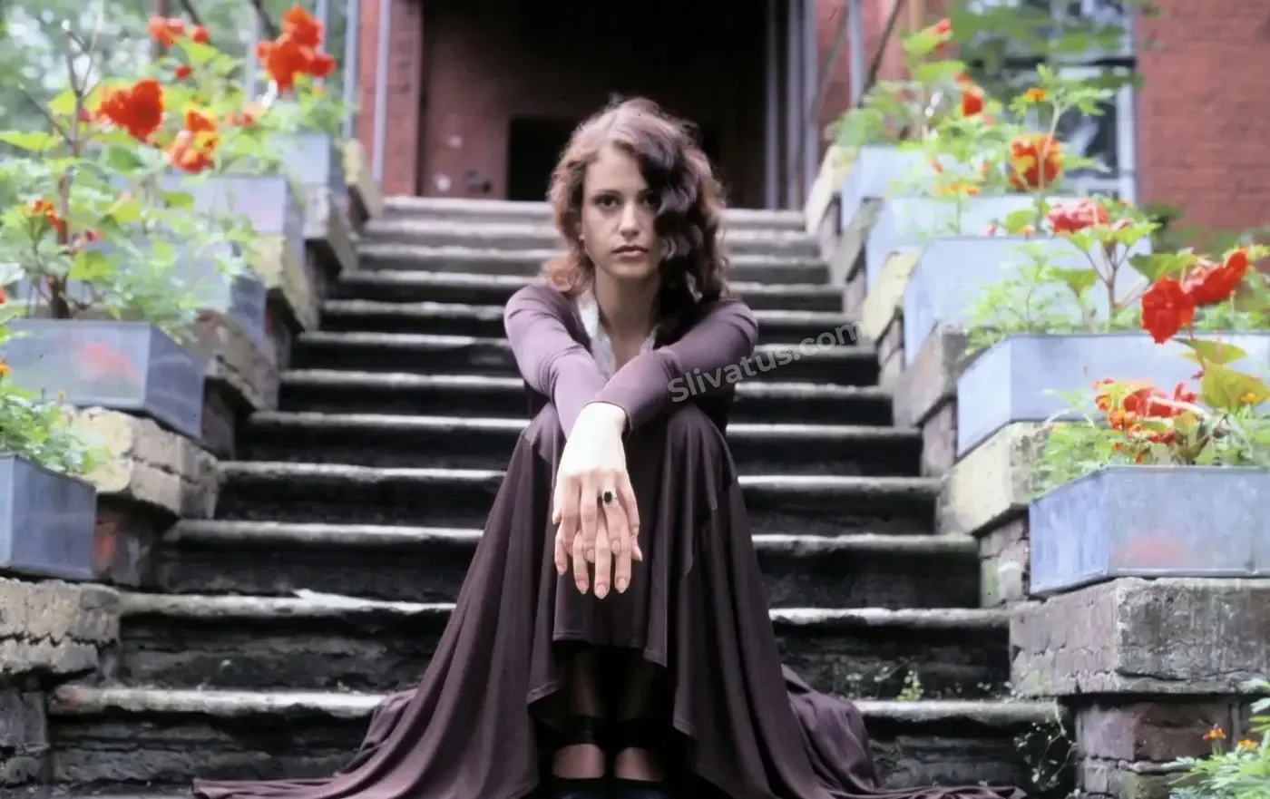 Слитое Слив фото звезды Анна Ковальчук