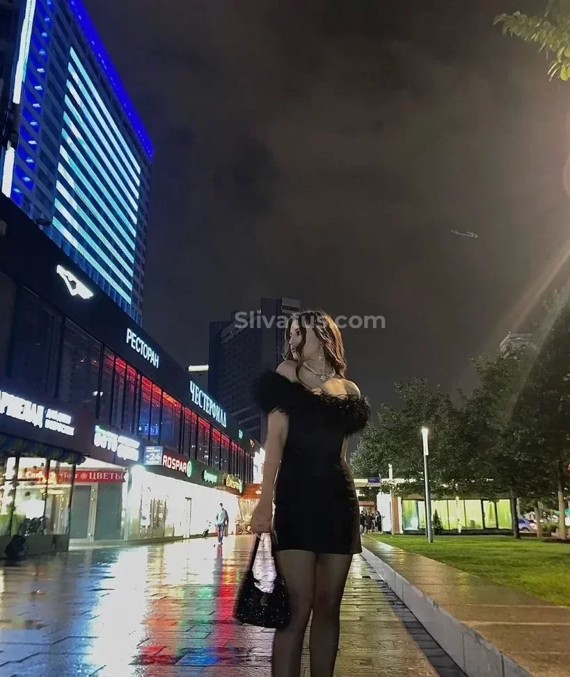 Слитое Слив интимного фото блогерши Госпожа Эвелин (koletocha)