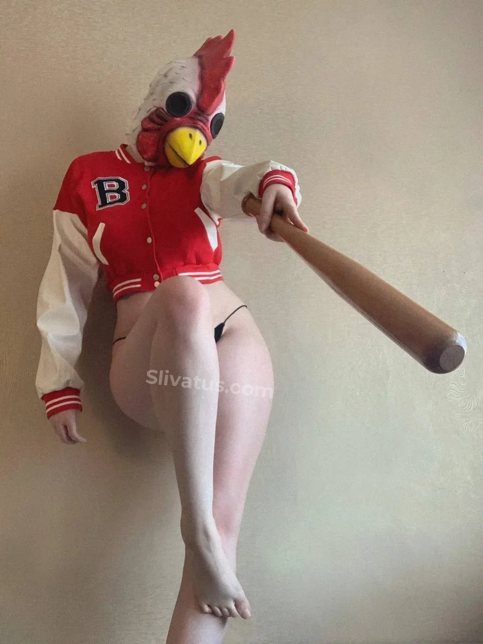 Слитое Слив модели Julnerius 18+