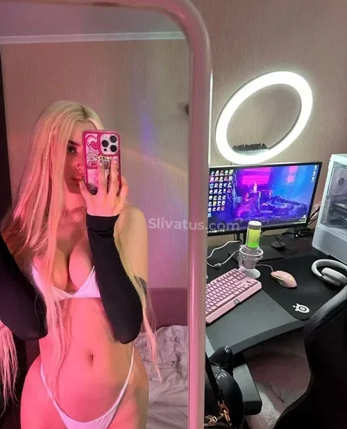 Слитое Слив русских моделей Морана Батори (Morana Battory)