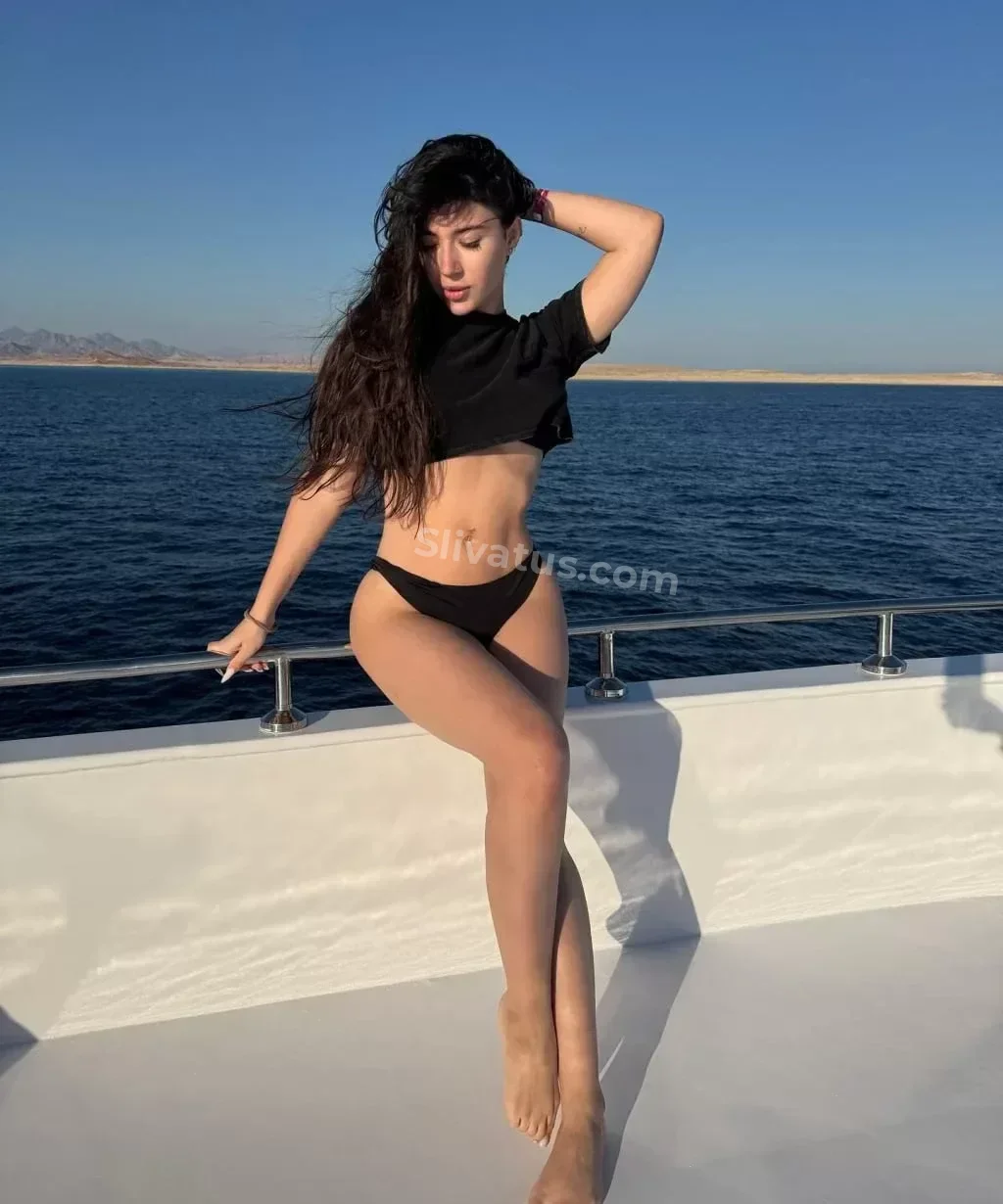 Слитое Слив секс блогерши Екатзе (Ekatze007)