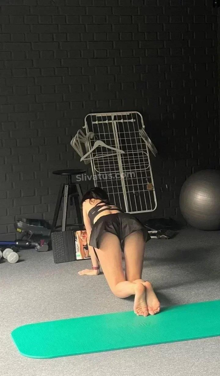 Слитое Слив секс блогерши Наташа Шелягина